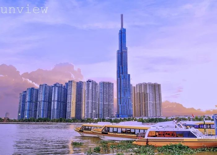 Landmark 81 Sunview