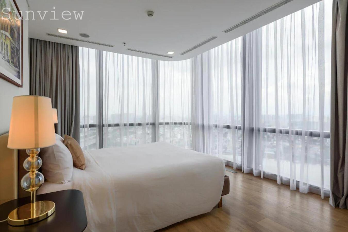 Landmark 81 Sunview Căn hộ