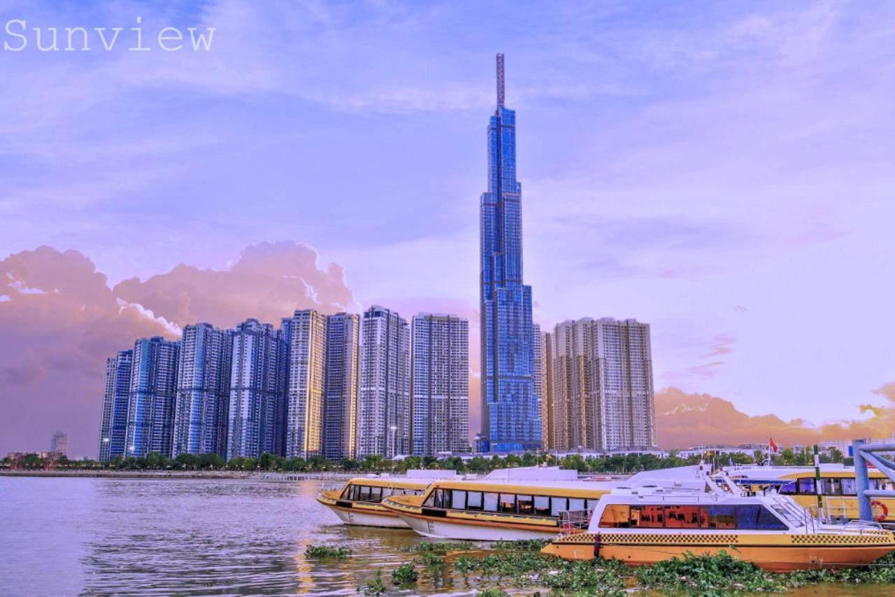 Landmark 81 Sunview
