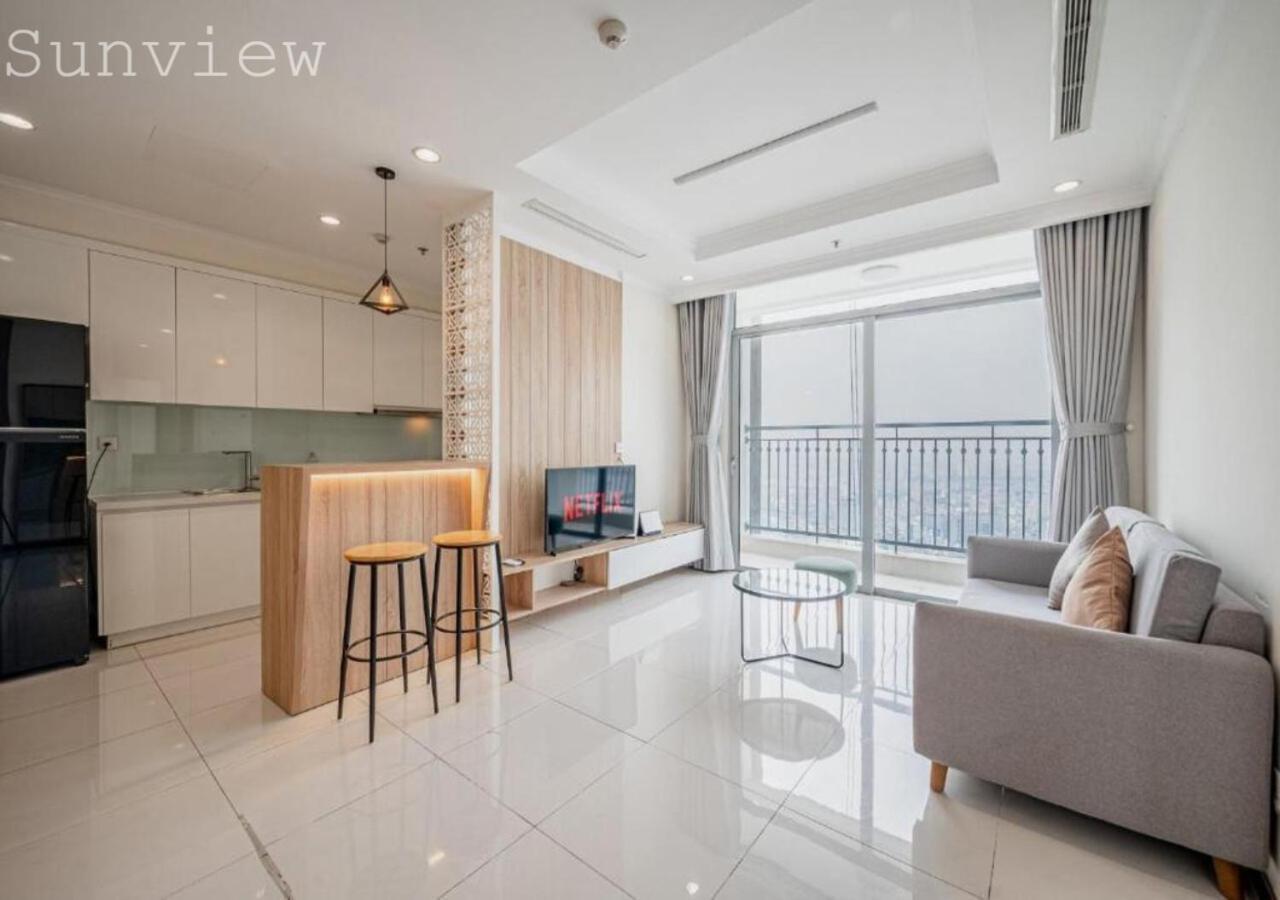 Landmark 81 Sunview Căn hộ *