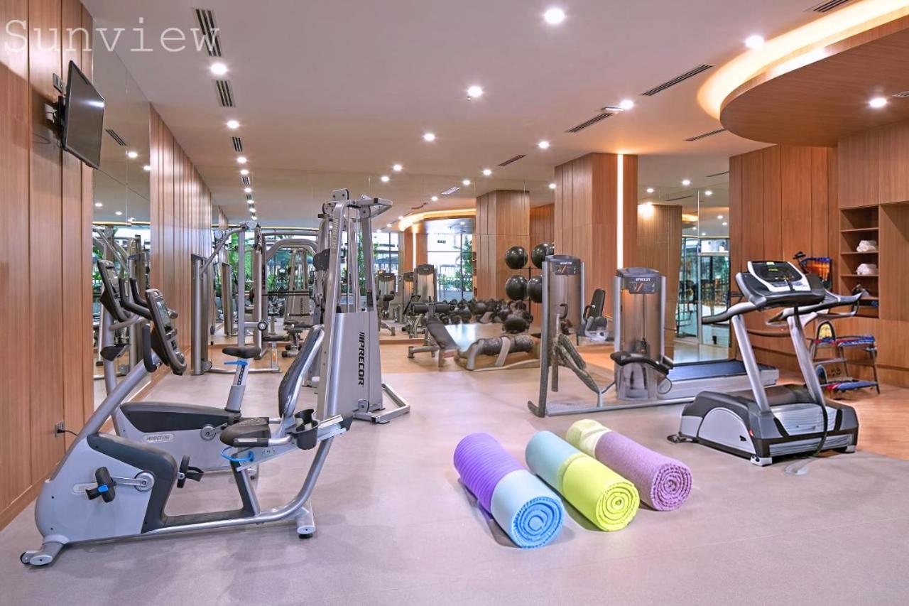 Landmark 81 Sunview Apartment Ho Chi Minh City