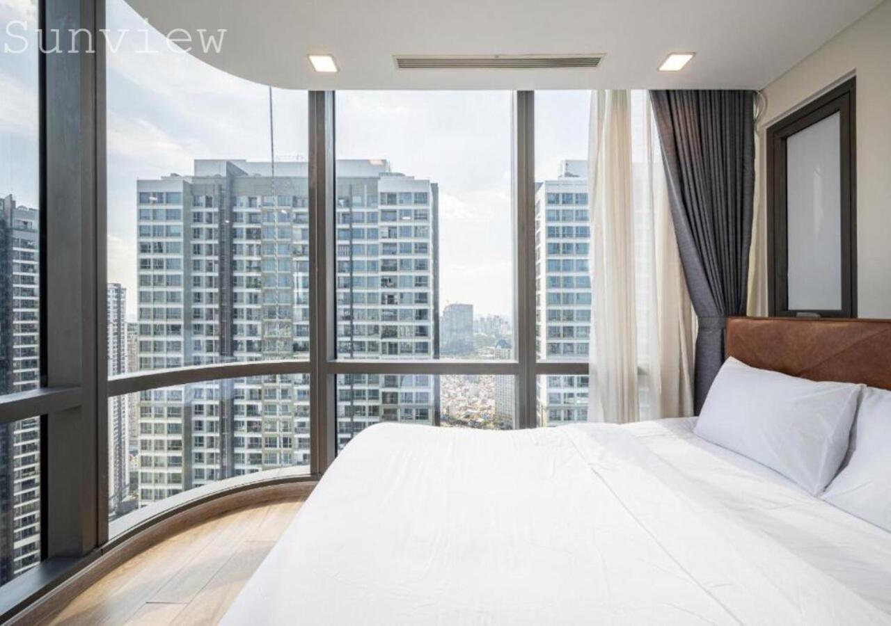 Căn hộ Landmark 81 Sunview *