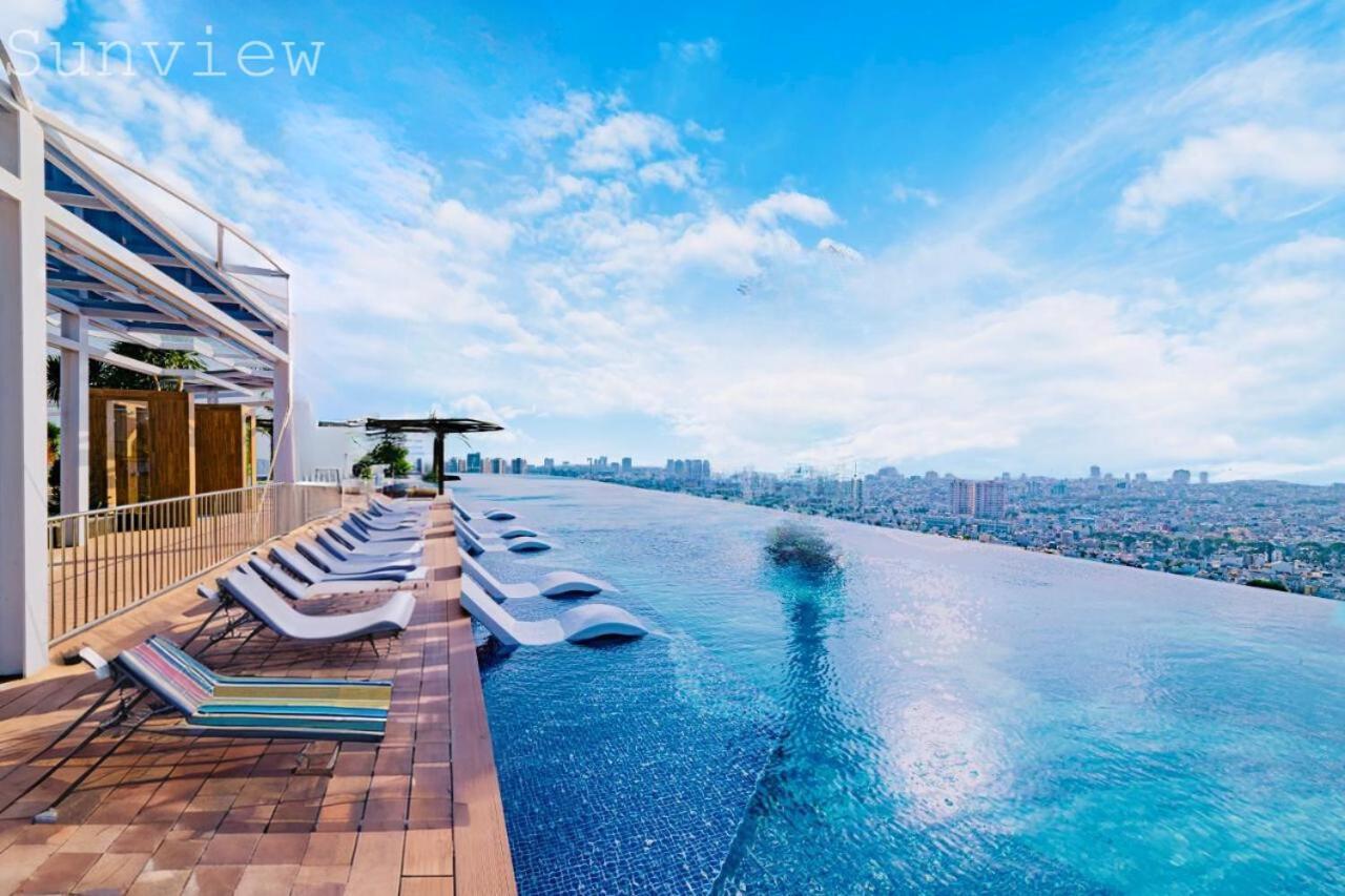 Landmark 81 Sunview *