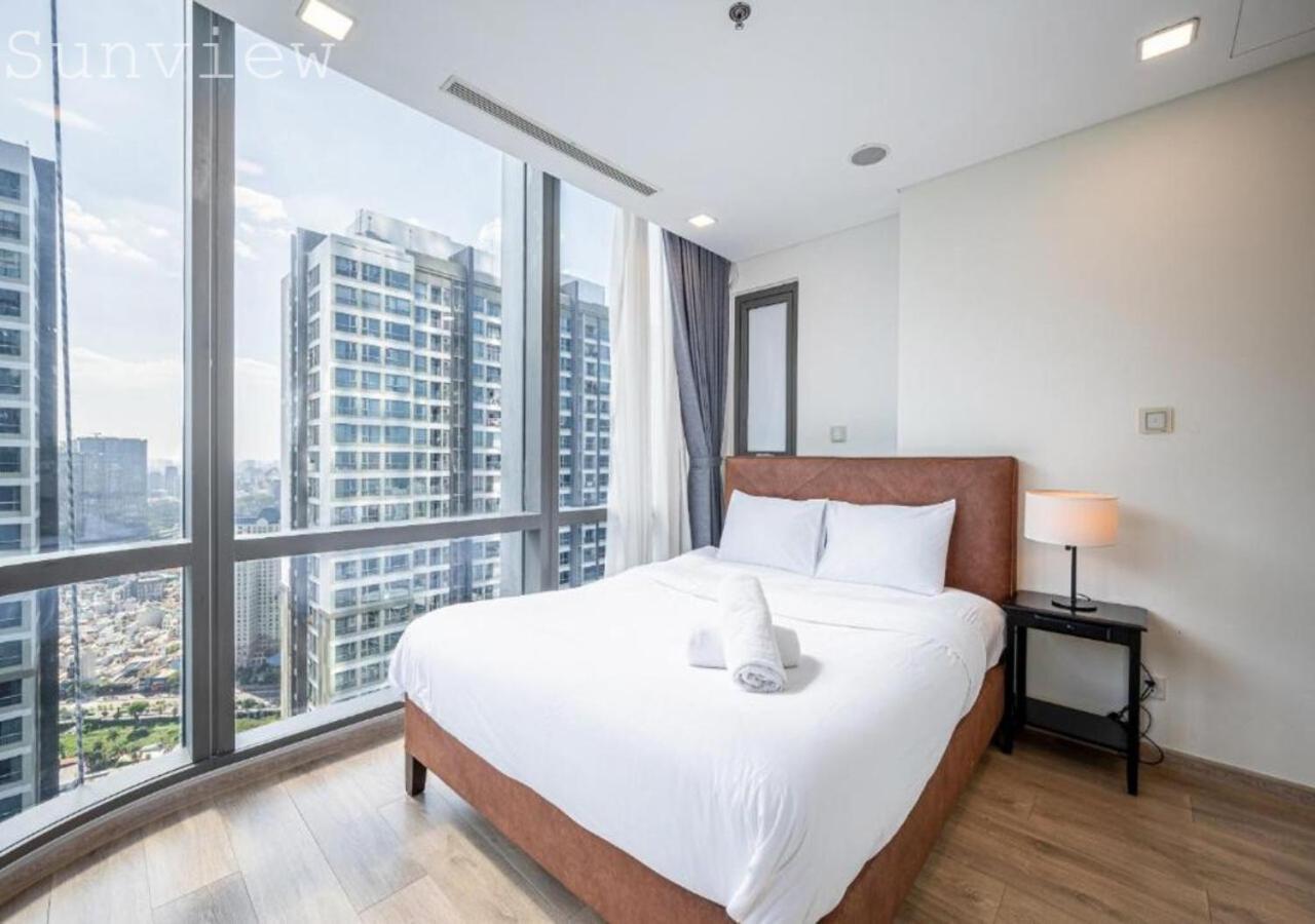Landmark 81 Sunview *