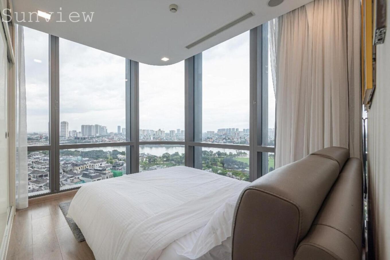 Landmark 81 Sunview Căn hộ