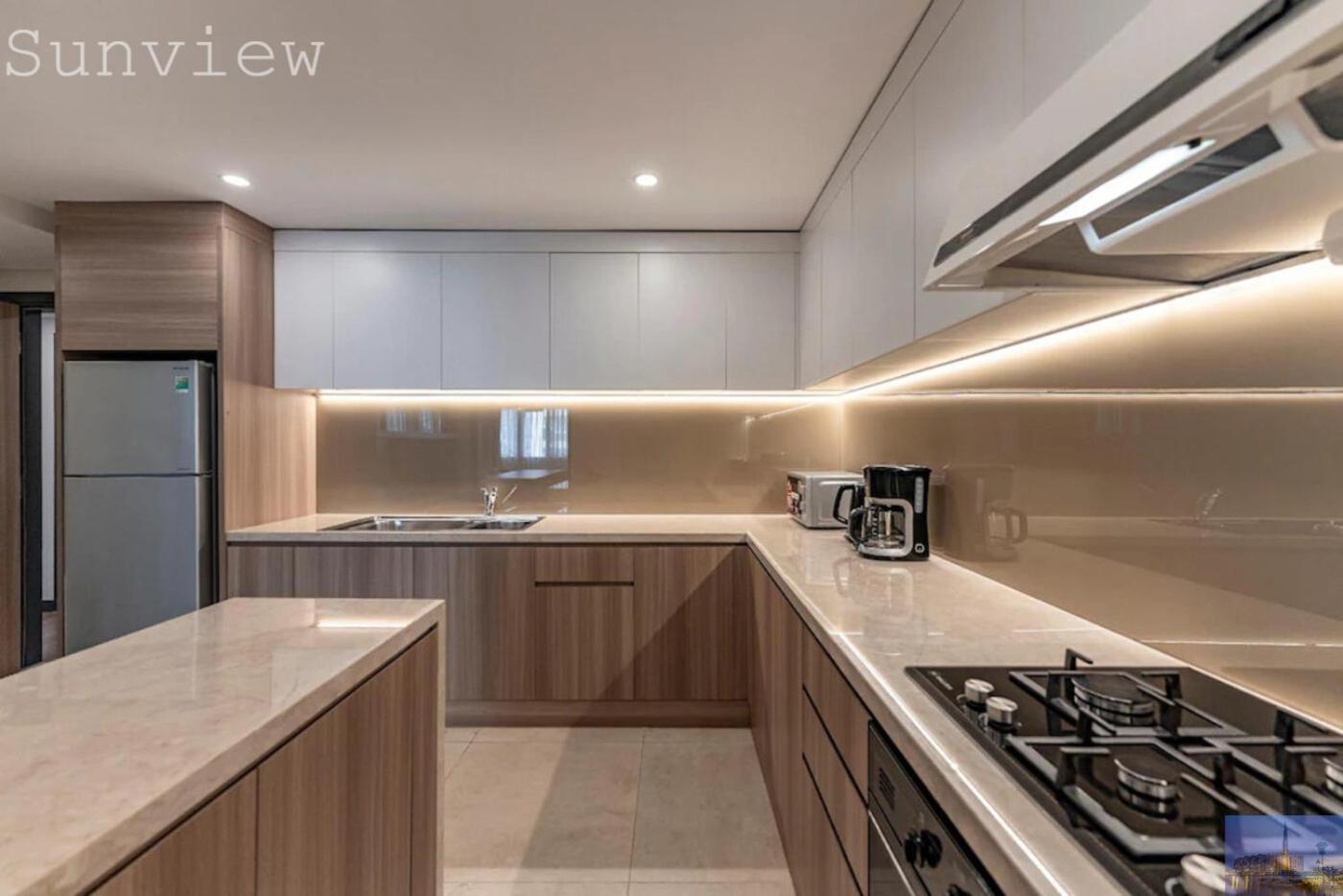 Landmark 81 Sunview TP. Hồ Chí Minh