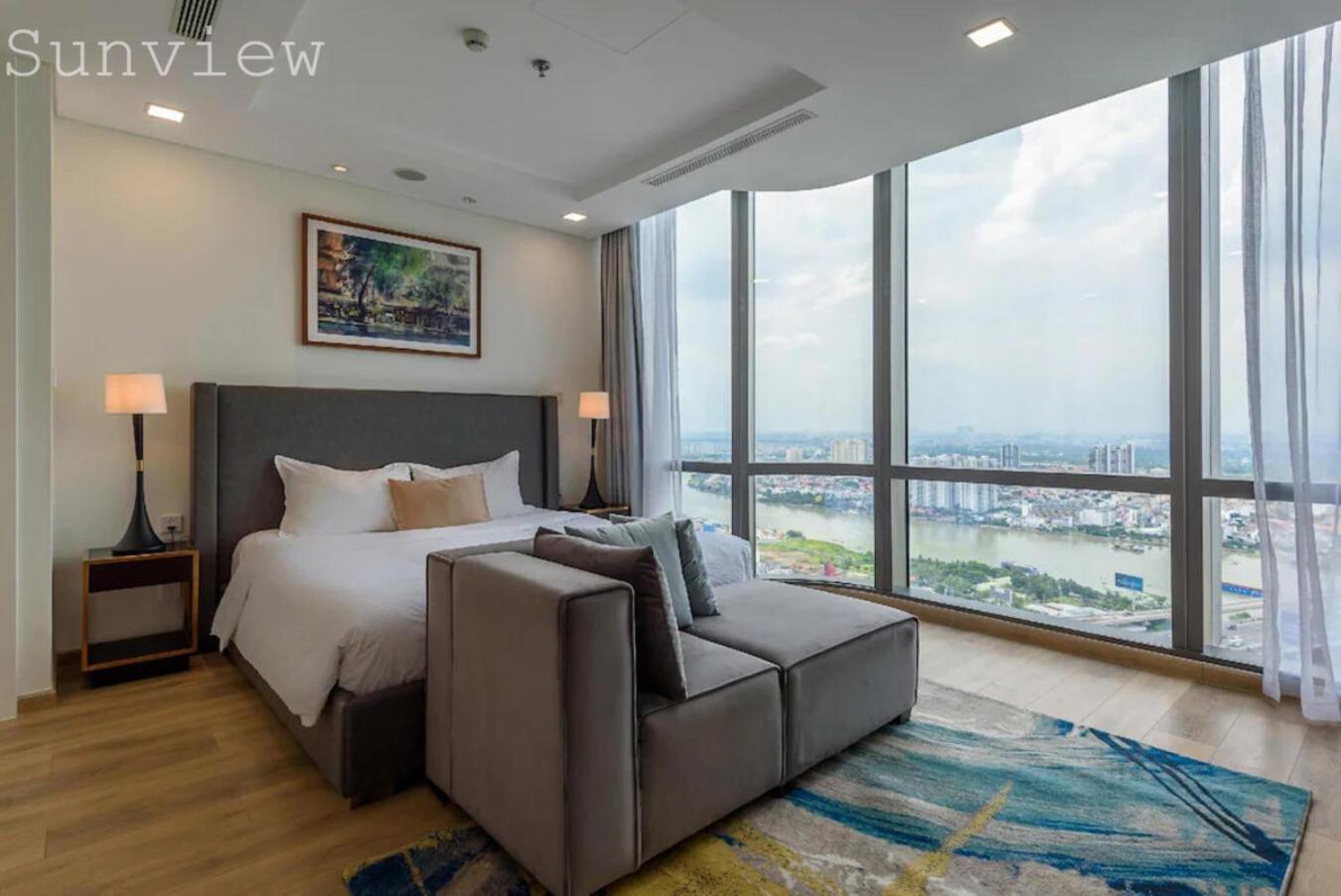 Căn hộ Landmark 81 Sunview TP. Hồ Chí Minh