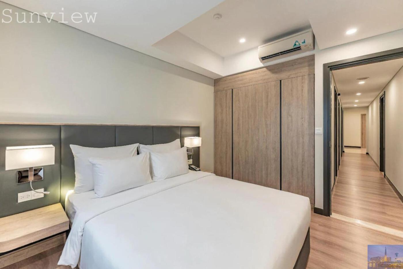 Landmark 81 Sunview