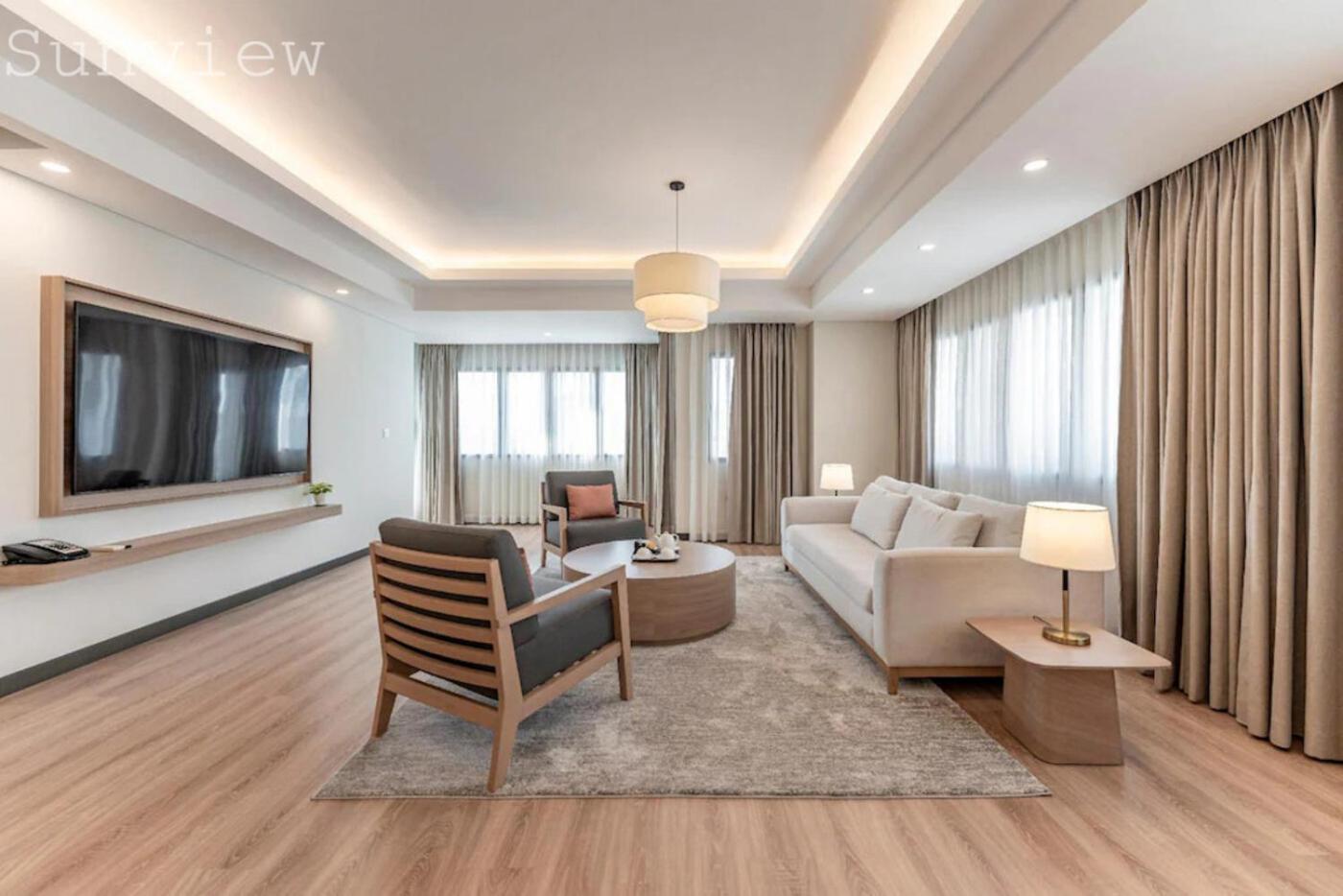 Landmark 81 Sunview Căn hộ *