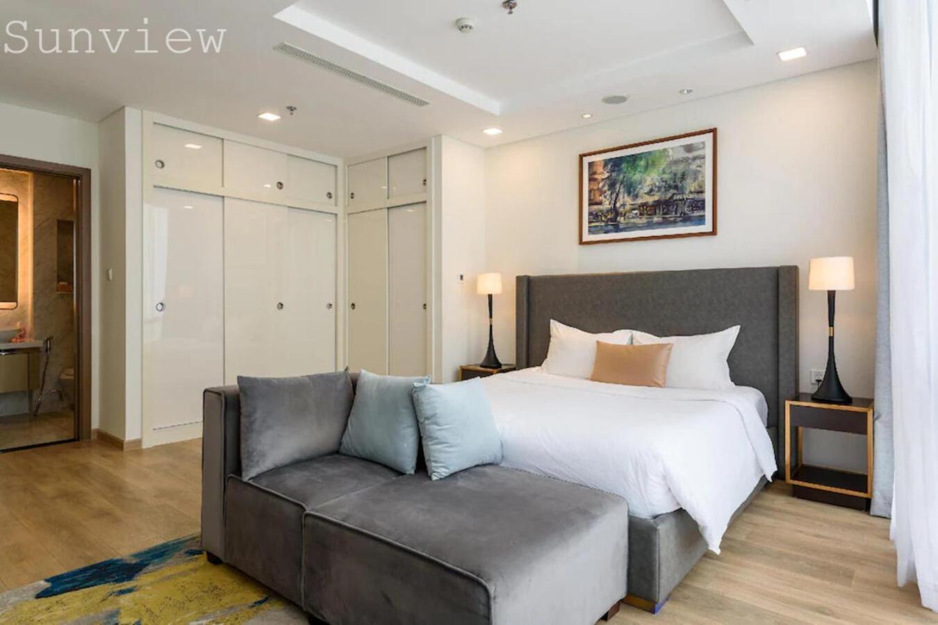 Căn hộ Landmark 81 Sunview TP. Hồ Chí Minh