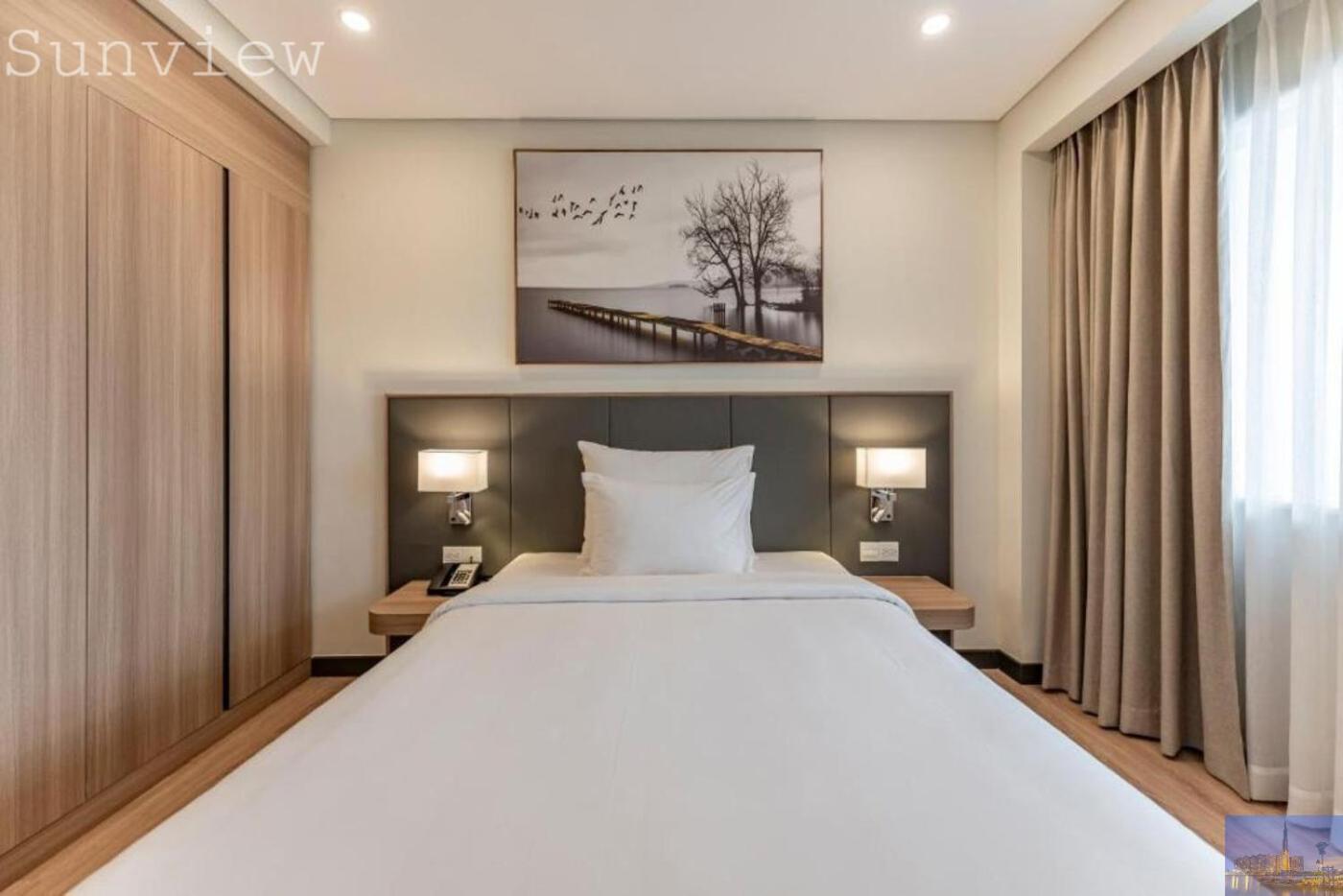 Landmark 81 Sunview