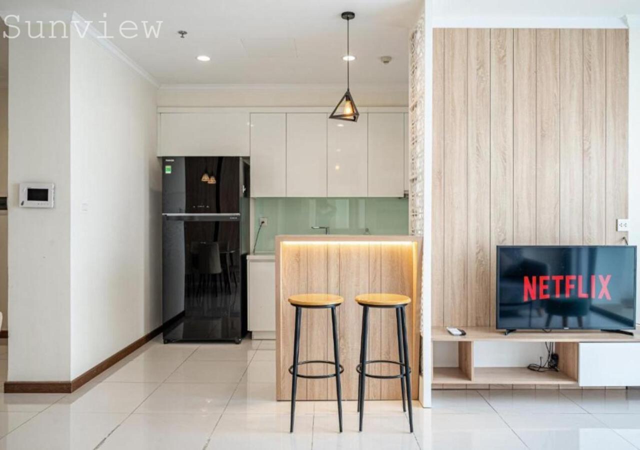 Landmark 81 Sunview Apartment *