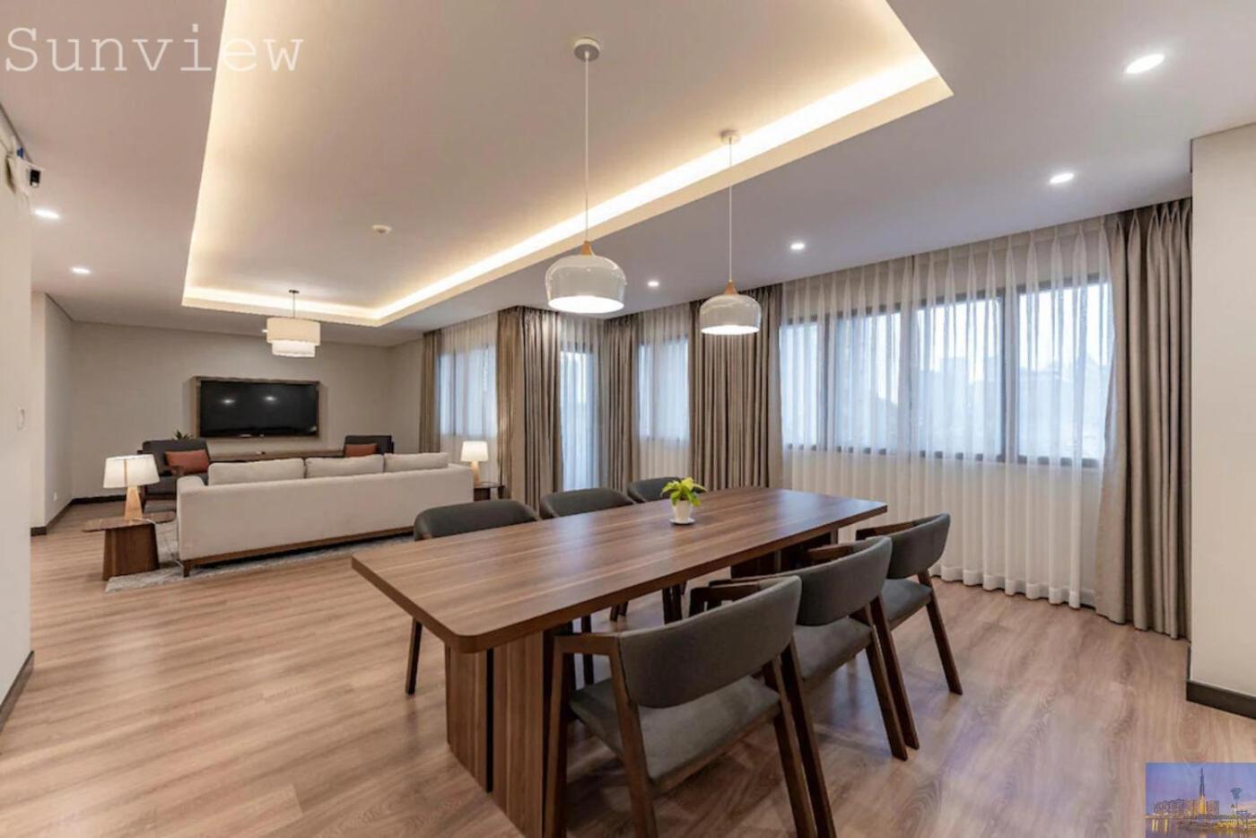 Landmark 81 Sunview Căn hộ TP. Hồ Chí Minh