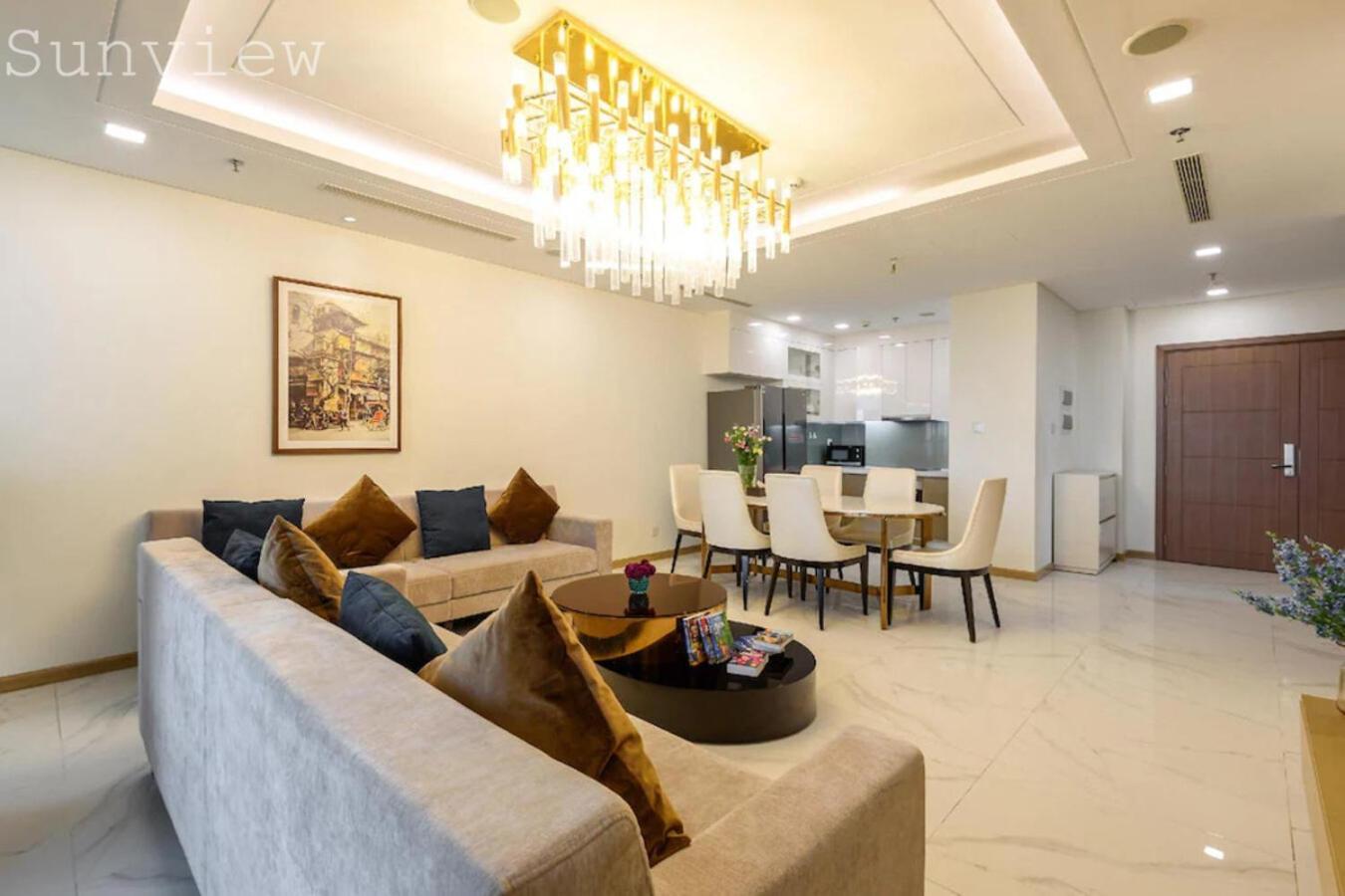 Căn hộ Landmark 81 Sunview TP. Hồ Chí Minh