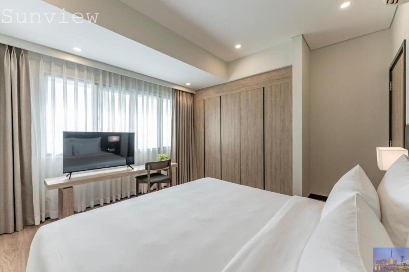 Landmark 81 Sunview TP. Hồ Chí Minh