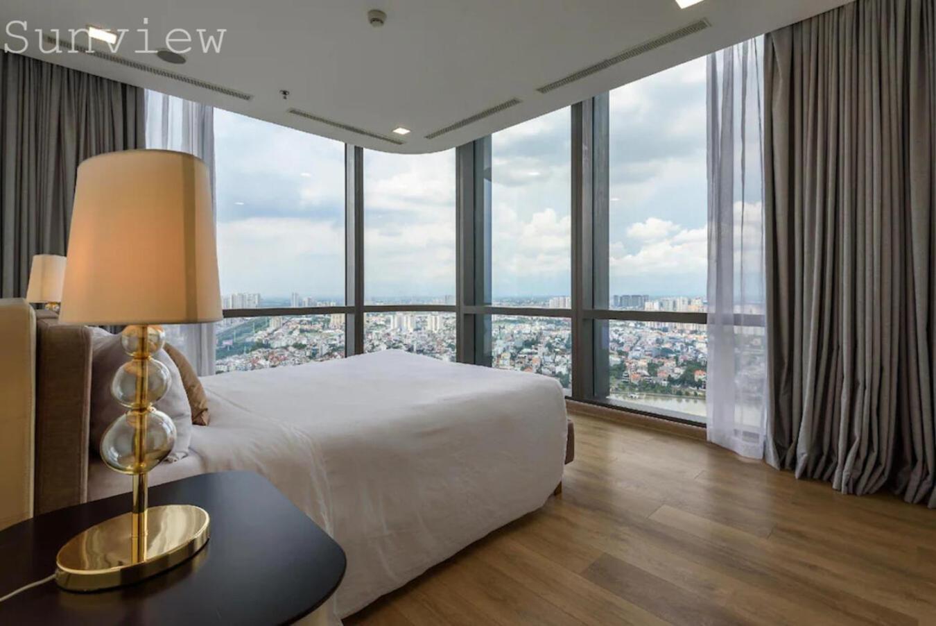 Landmark 81 Sunview