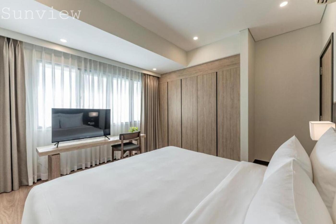 Landmark 81 Sunview Căn hộ *
