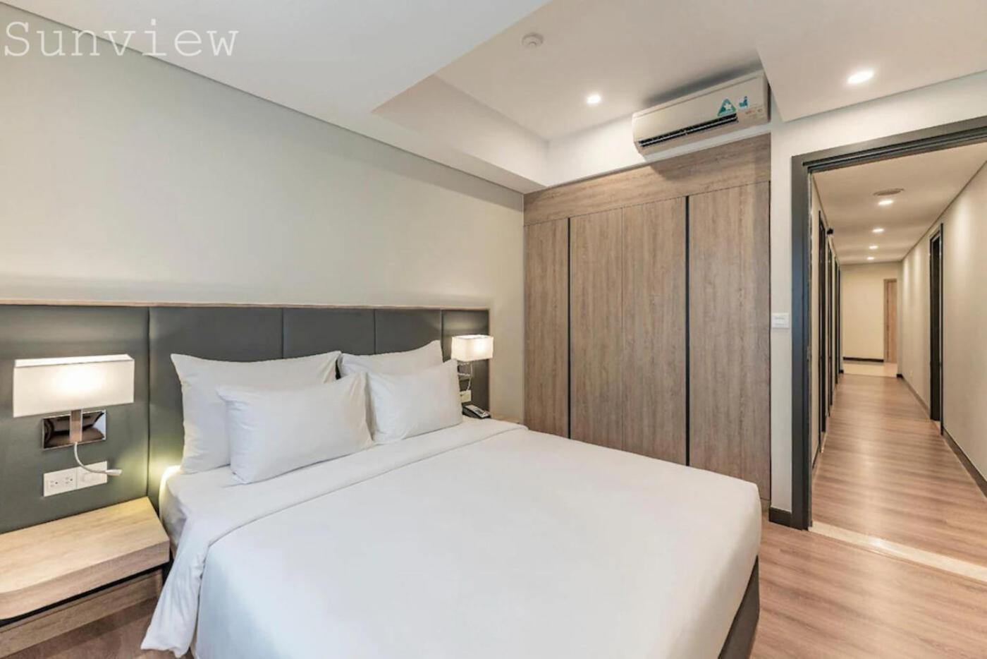 Apartment Landmark 81 Sunview *