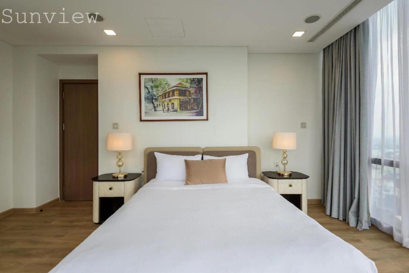 Landmark 81 Sunview Căn hộ TP. Hồ Chí Minh