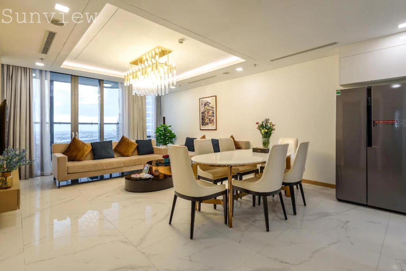 Căn hộ Landmark 81 Sunview TP. Hồ Chí Minh