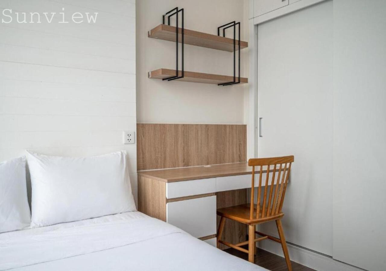 Landmark 81 Sunview
