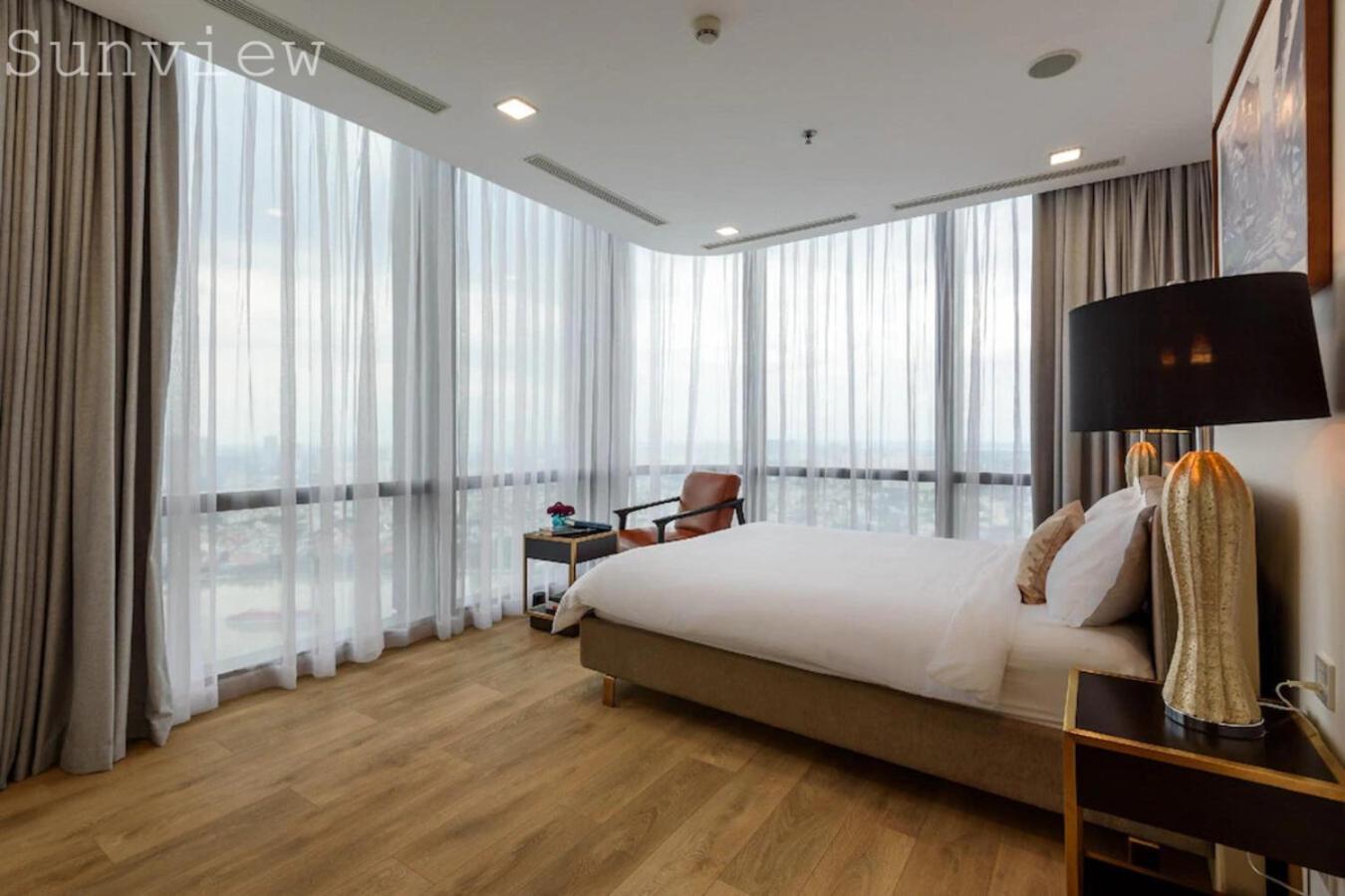 Landmark 81 Sunview Căn hộ