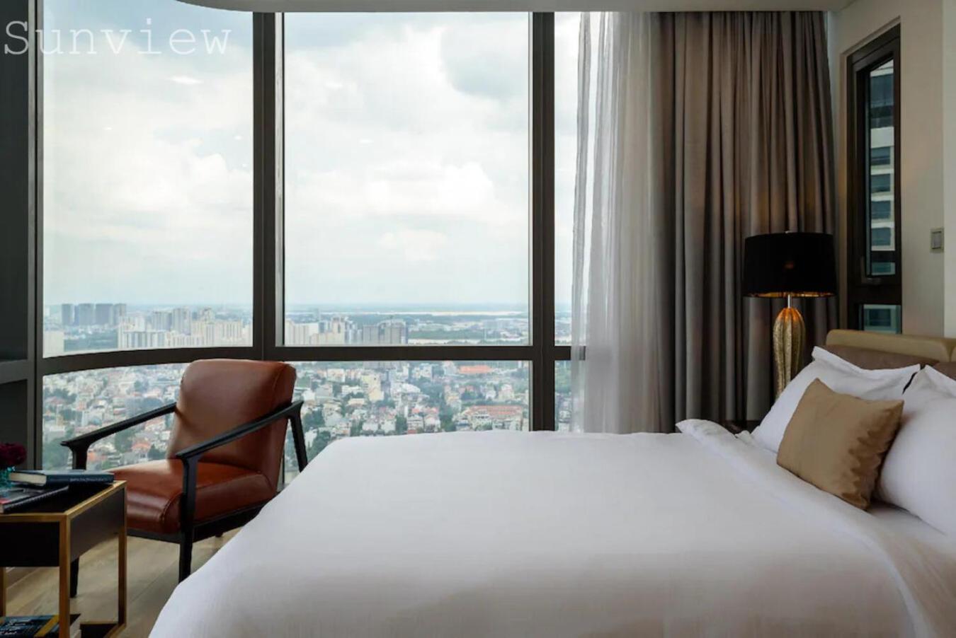 Landmark 81 Sunview Căn hộ TP. Hồ Chí Minh