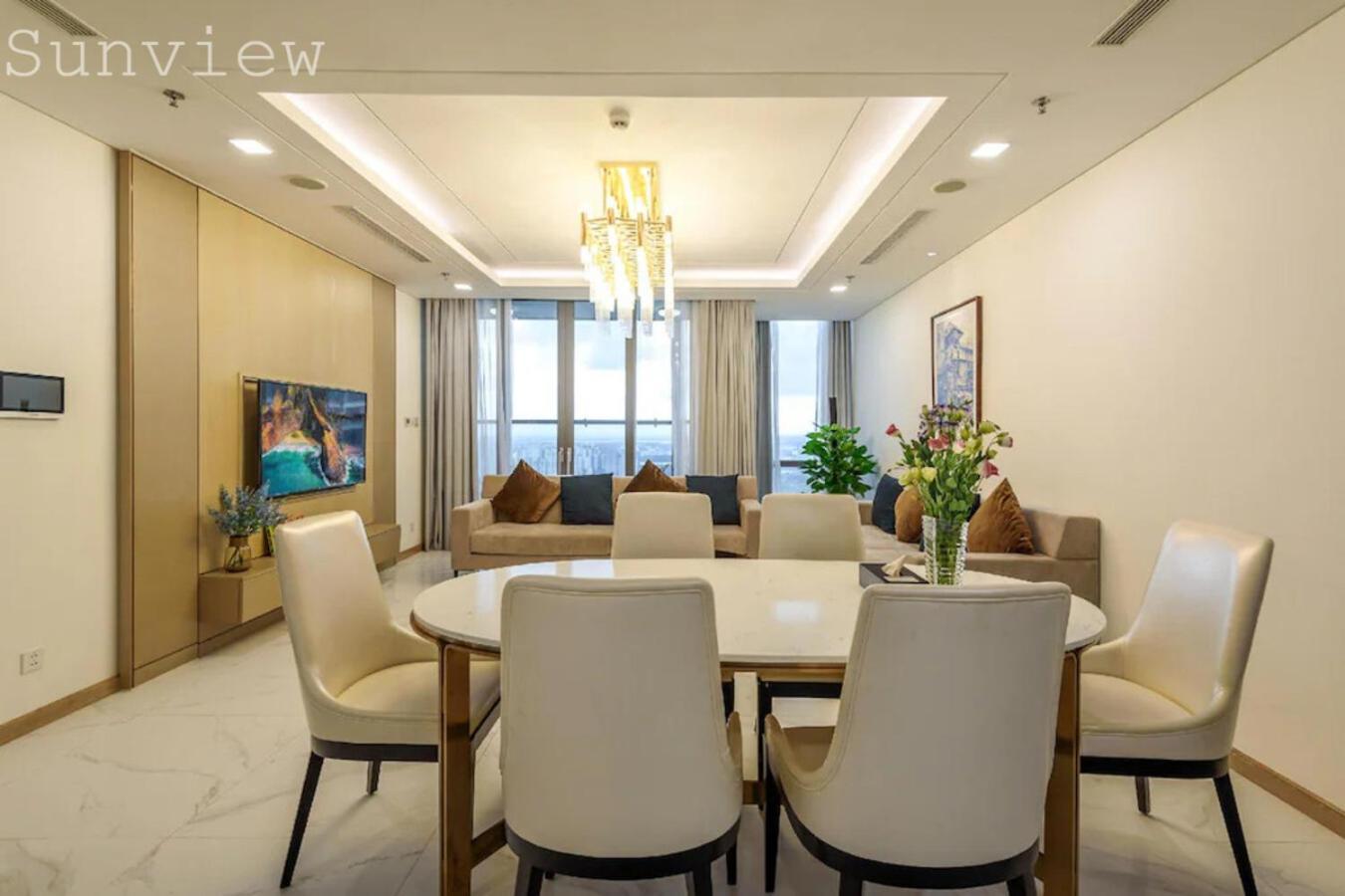 Landmark 81 Sunview * TP. Hồ Chí Minh