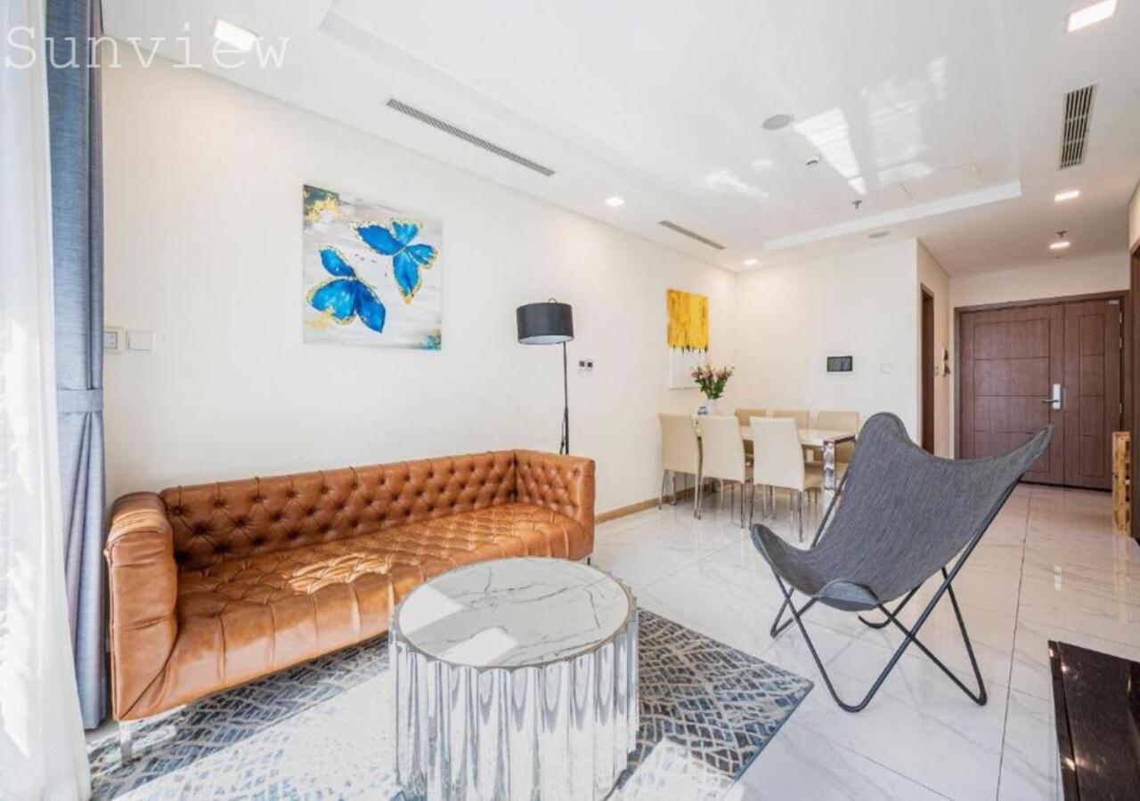 Landmark 81 Sunview Apartment *