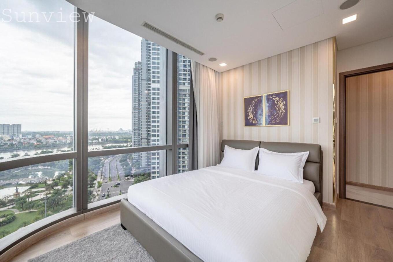 Landmark 81 Sunview Căn hộ TP. Hồ Chí Minh