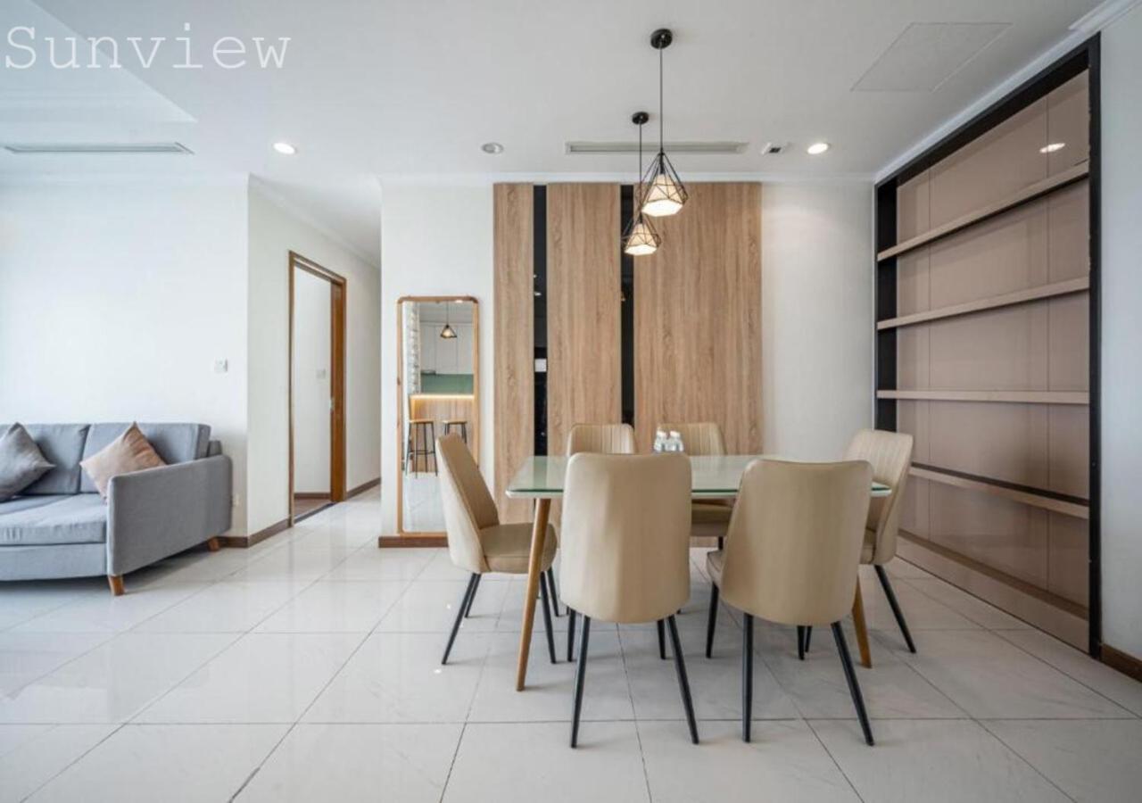 Landmark 81 Sunview TP. Hồ Chí Minh