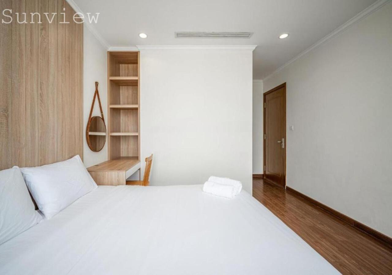 Căn hộ Landmark 81 Sunview
