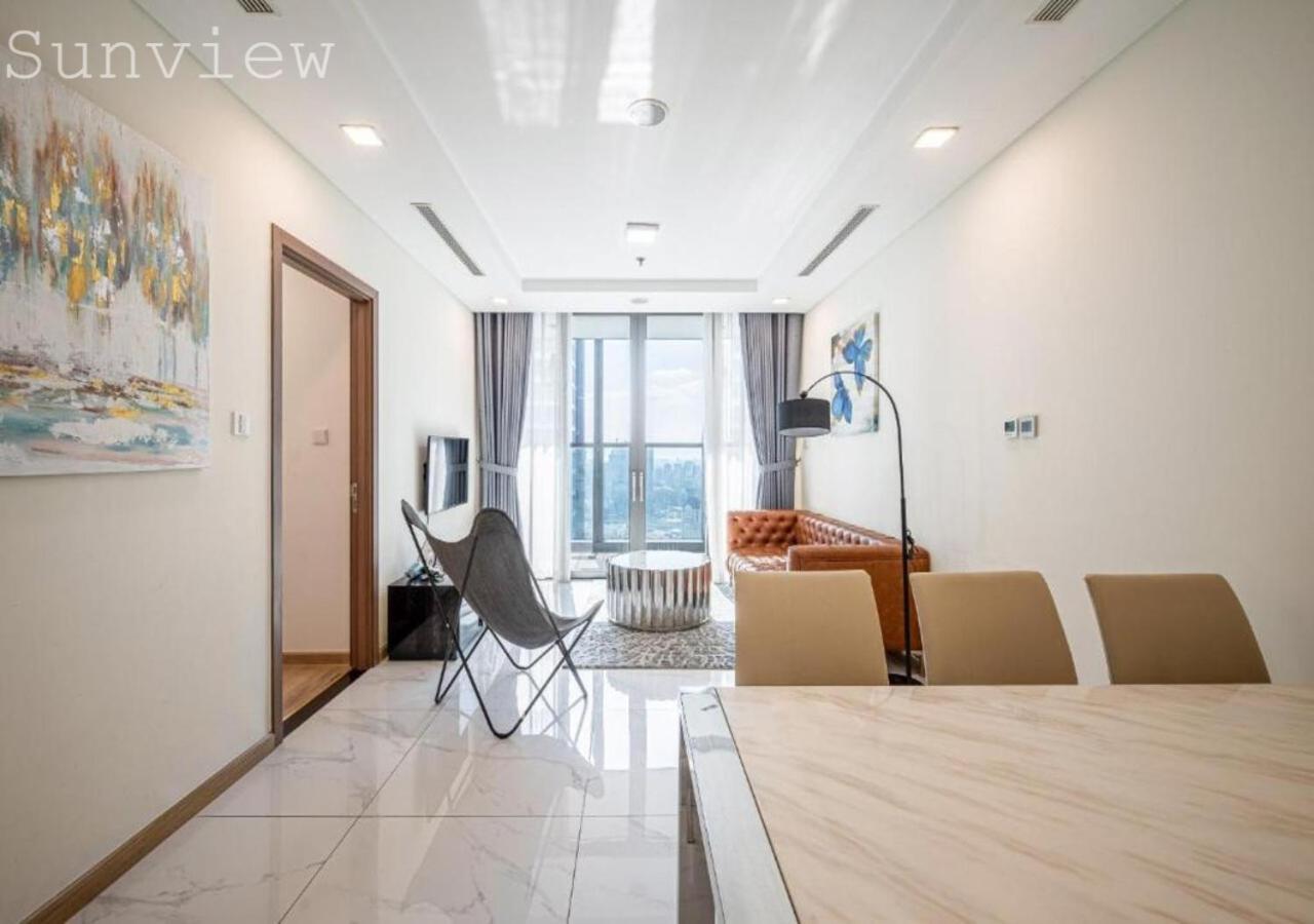 Landmark 81 Sunview Căn hộ *