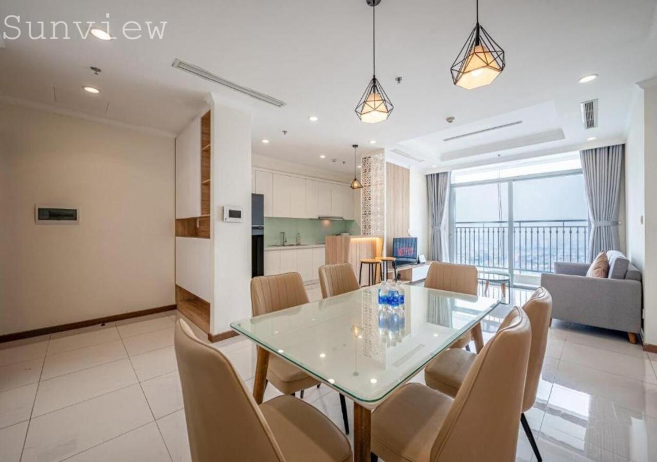 Landmark 81 Sunview Apartment Ho Chi Minh City