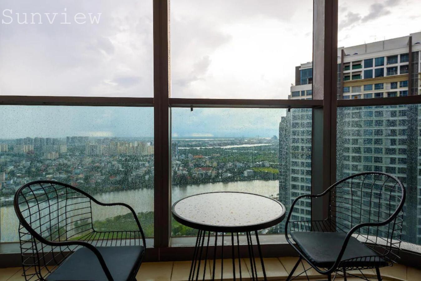 Landmark 81 Sunview