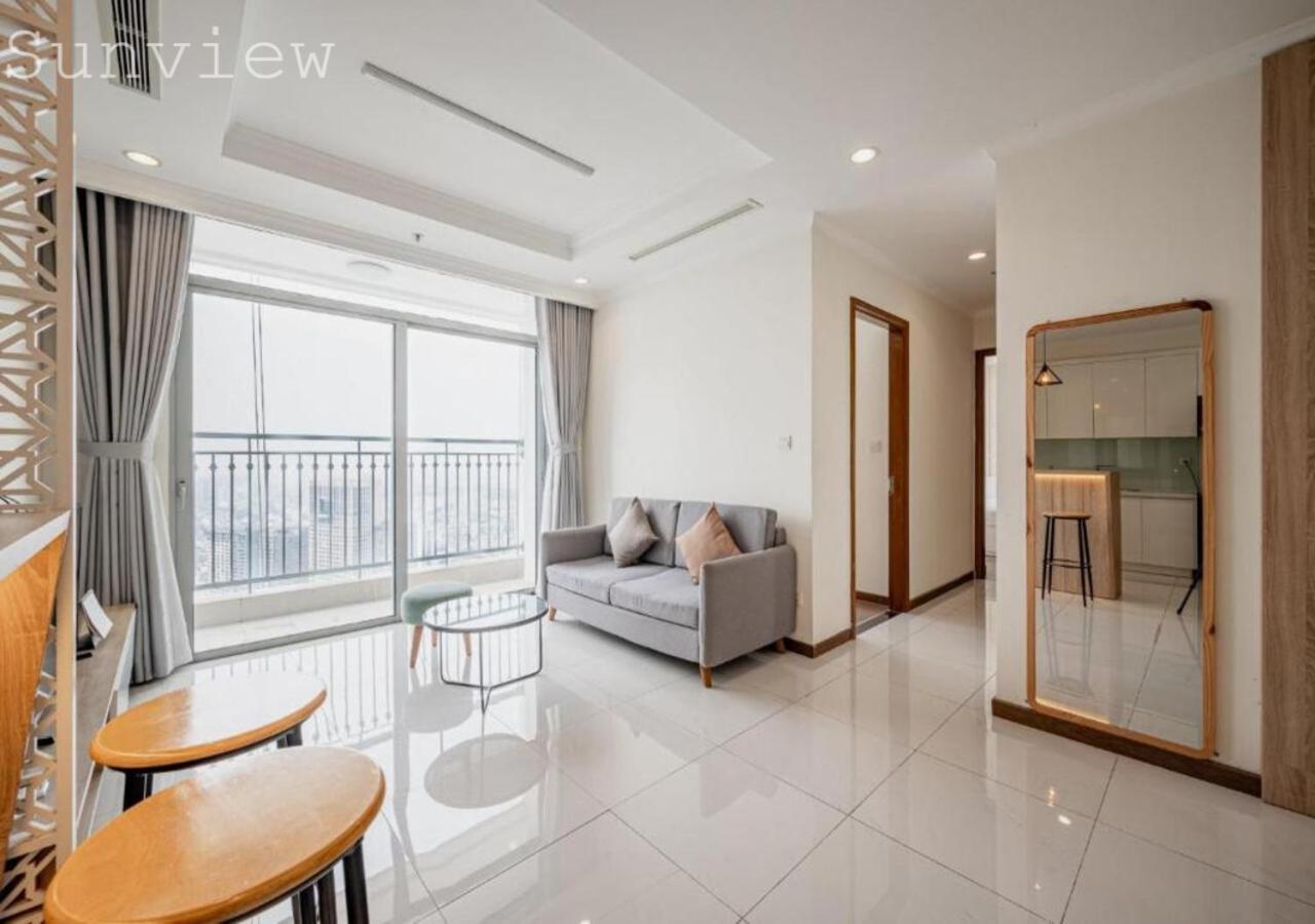Landmark 81 Sunview Căn hộ