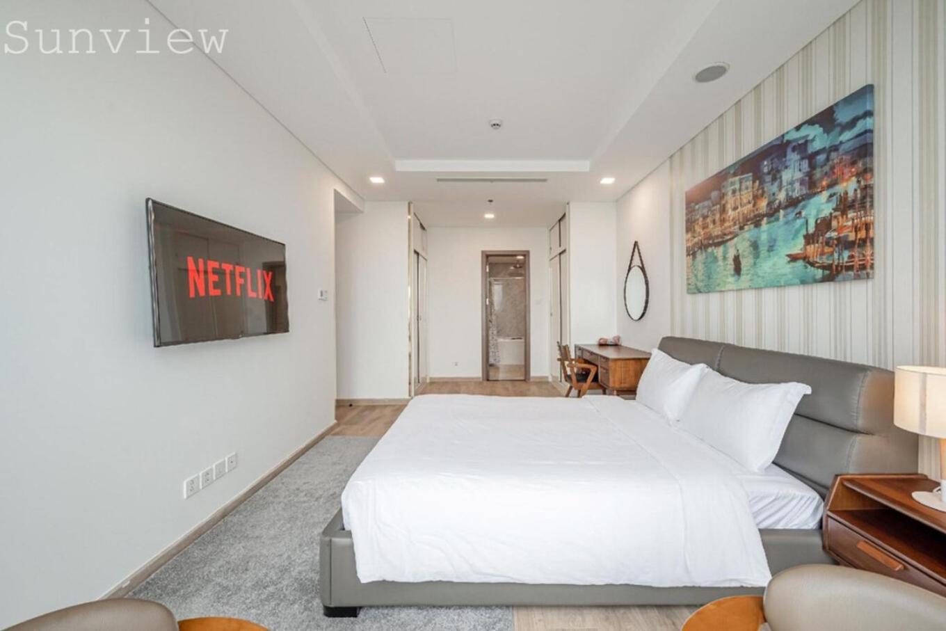 Apartment Landmark 81 Sunview