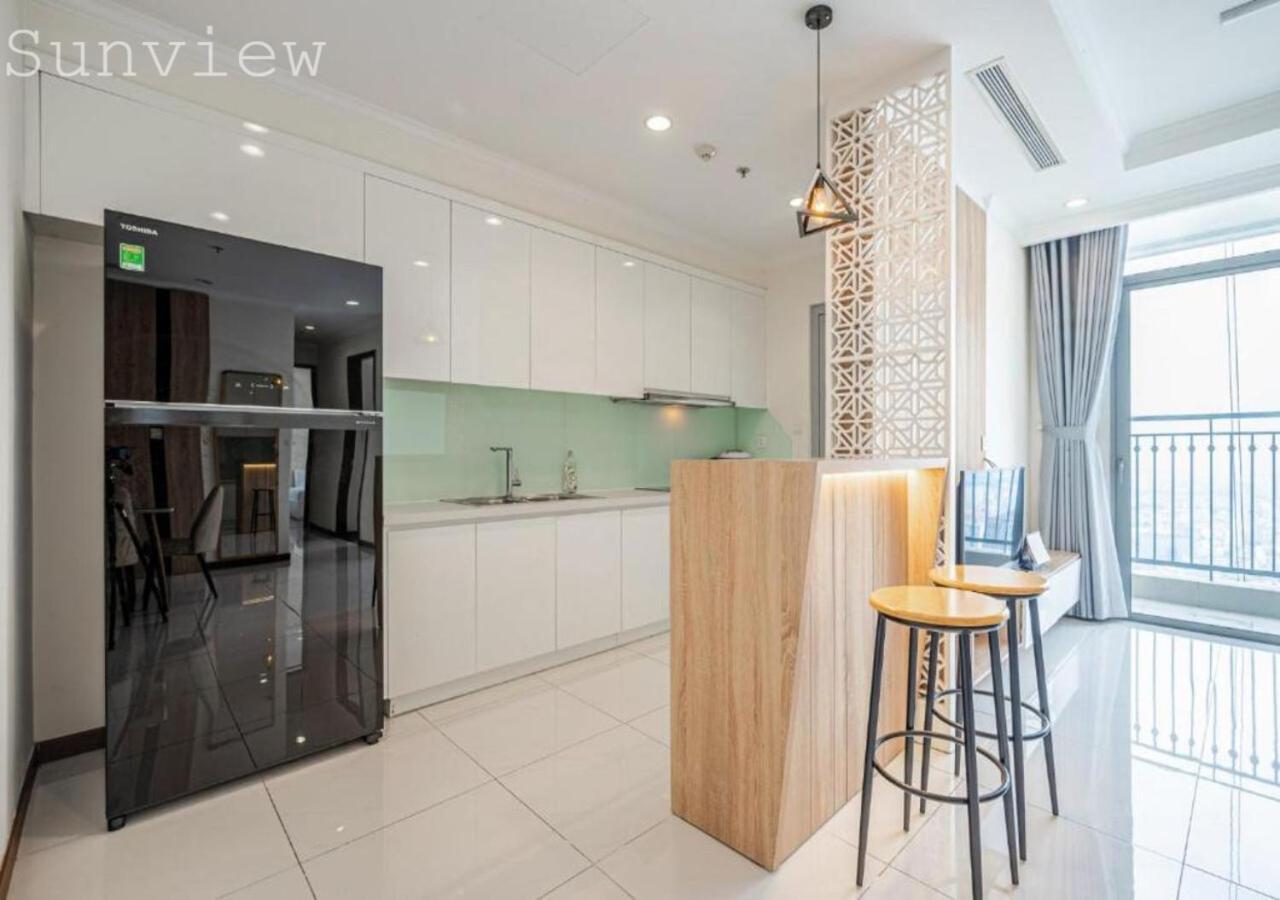 Landmark 81 Sunview Apartment Ho Chi Minh City