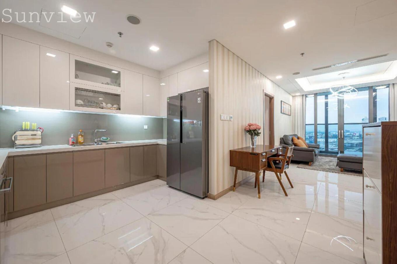 Căn hộ Landmark 81 Sunview TP. Hồ Chí Minh