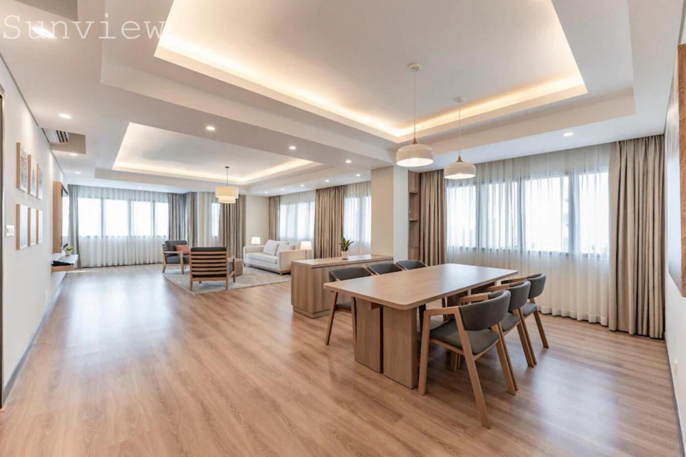 Landmark 81 Sunview Ho Chi Minh City