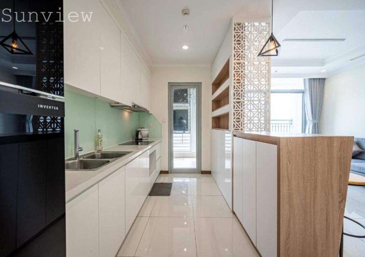 Apartment Landmark 81 Sunview