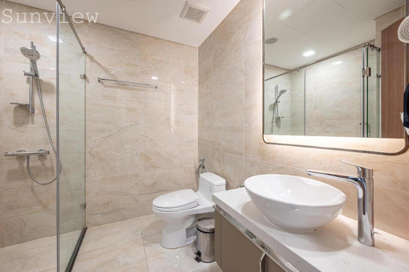 Landmark 81 Sunview Apartment Ho Chi Minh City
