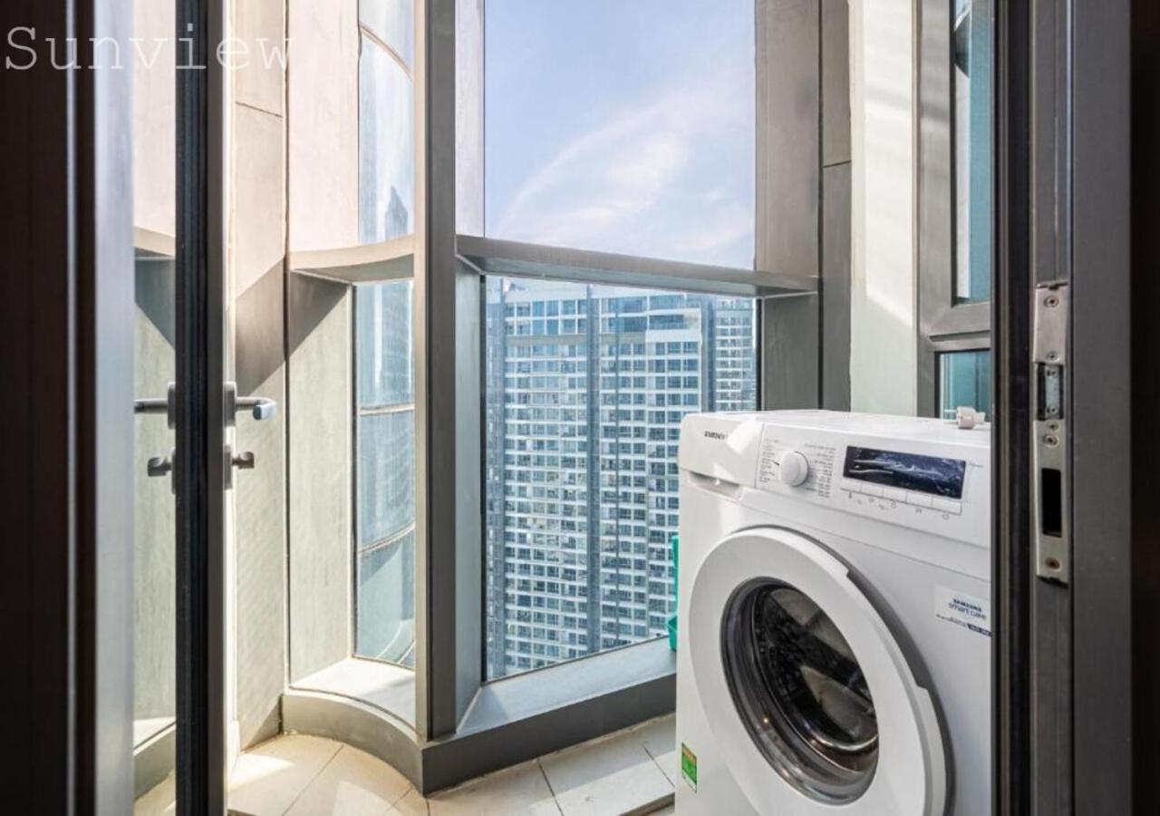 Apartment Landmark 81 Sunview Ho Chi Minh City