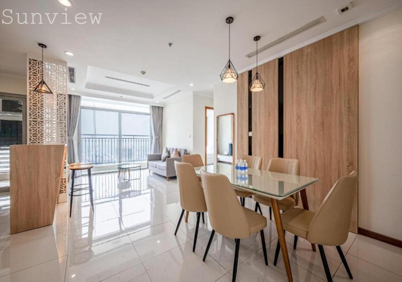 Căn hộ Landmark 81 Sunview