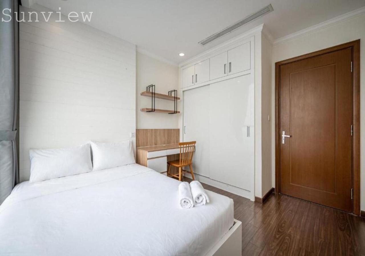Căn hộ Landmark 81 Sunview *