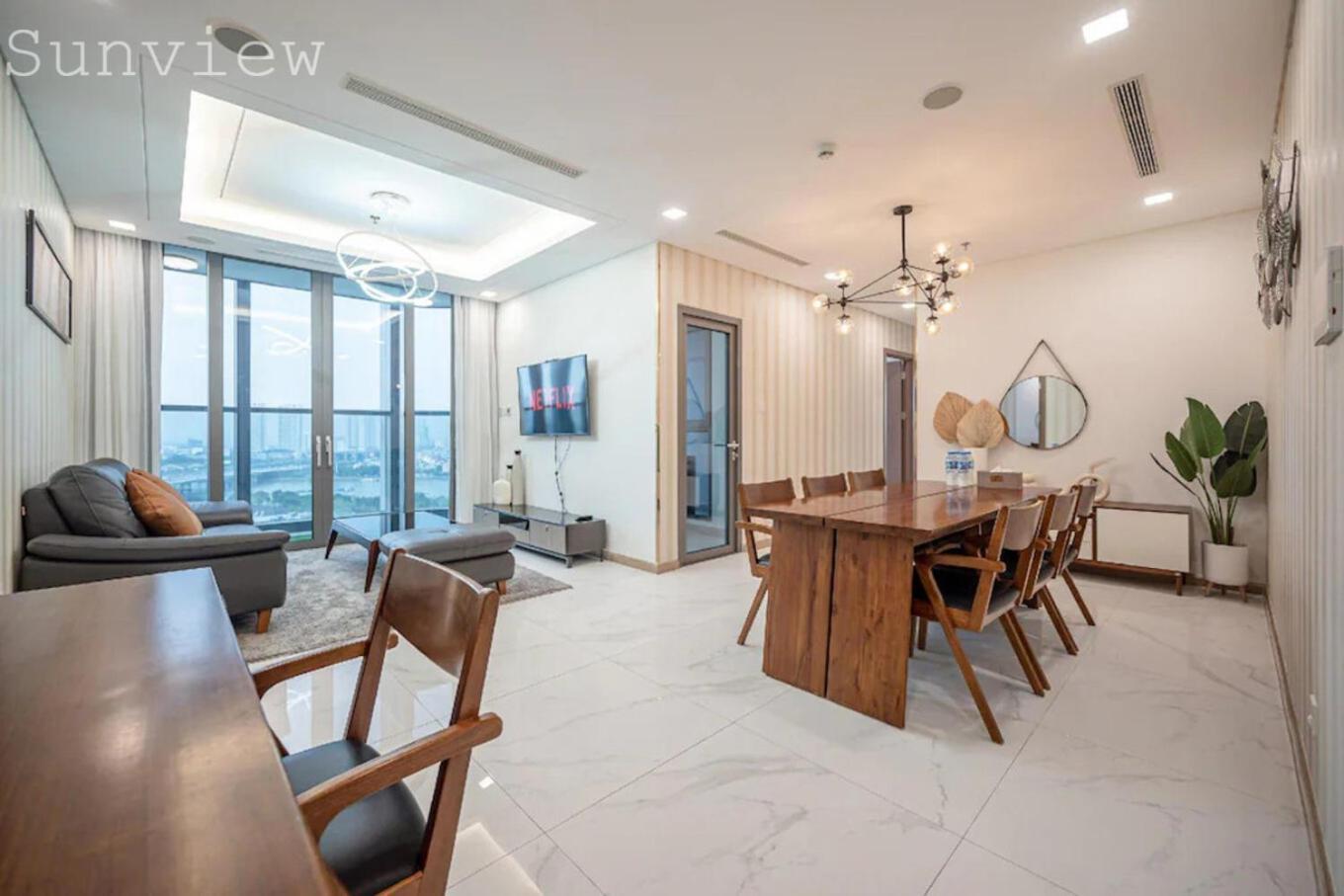 Landmark 81 Sunview Căn hộ TP. Hồ Chí Minh