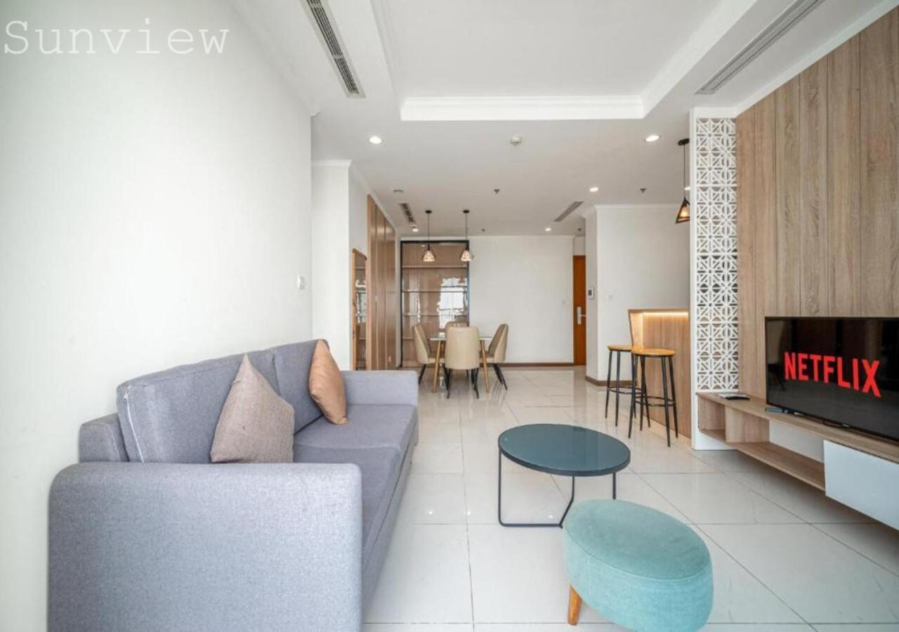 Landmark 81 Sunview Căn hộ