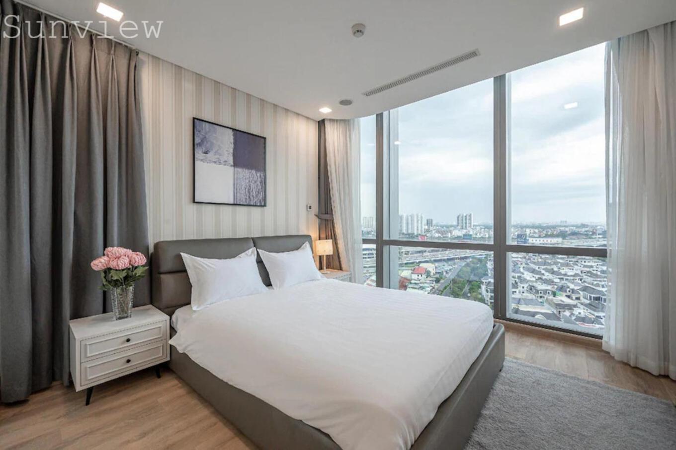 Căn hộ Landmark 81 Sunview *