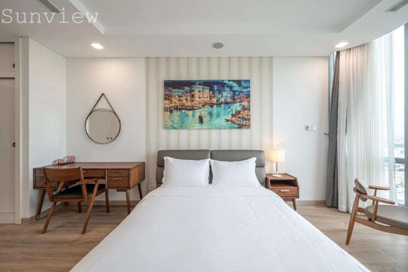 Landmark 81 Sunview Apartment Ho Chi Minh City