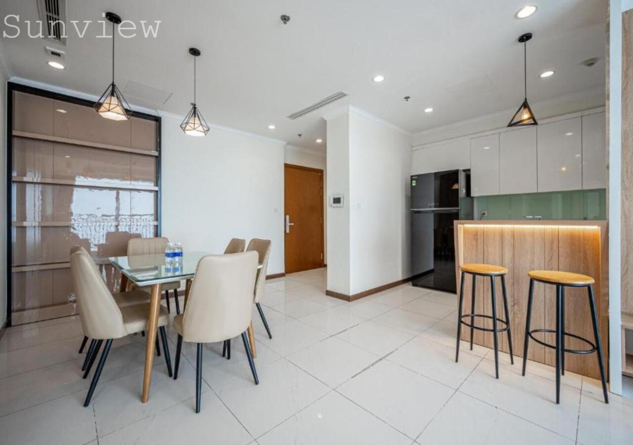 Landmark 81 Sunview *